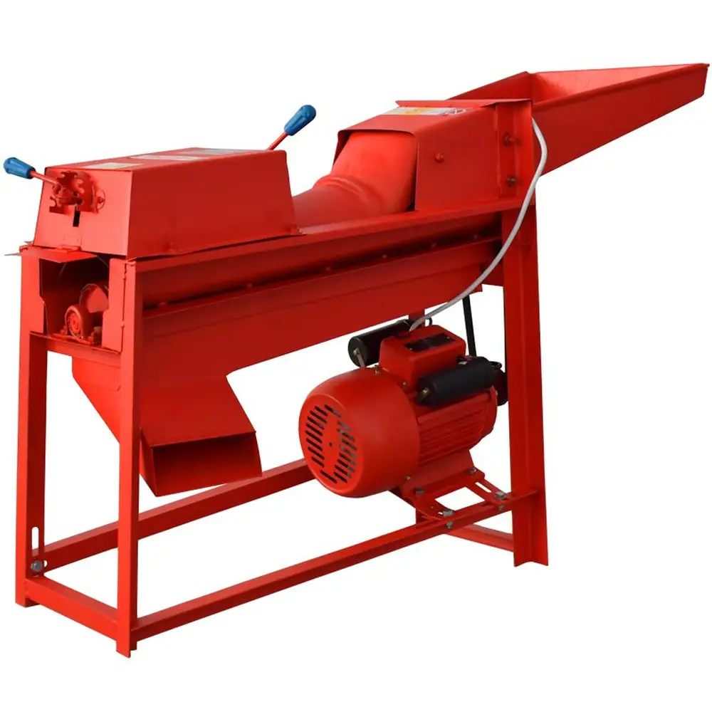 Batoze - mori desfacat porumb - * LICHIDARE STOC * Batoza porumb ROTAKT ROBP5T60, 750 W, Productivitate de 1000 kg/oră