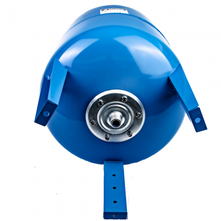 Bazin hidrofor metal 100 L, vertical [2]