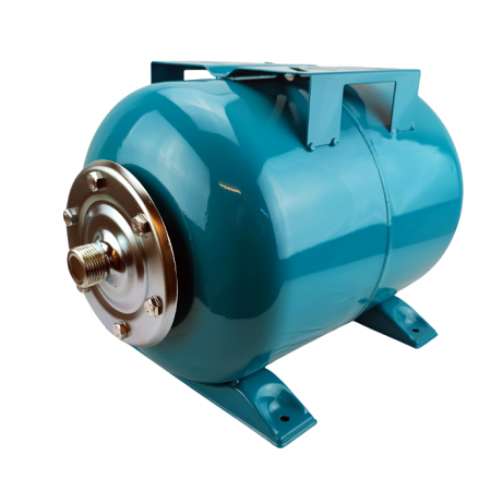 Bazin hidrofor metalic 24 L Broman [1]
