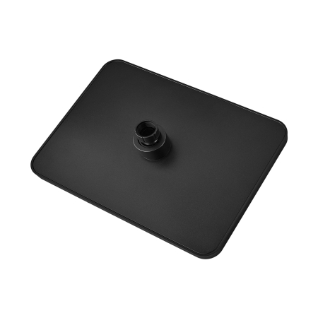 BCS-009-J black Coloana de dus din otel inoxidabil cu butoane 4 in 1 ARMATA [6]