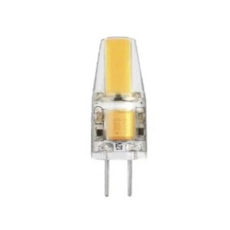 Bec LED G4, 3.5W, COB, 4000K V-114866 VARGO [1]