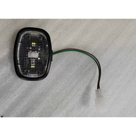 Piese mașini electrice - Bec plafon pentru mașină electrică RDB Soft - piesă originală