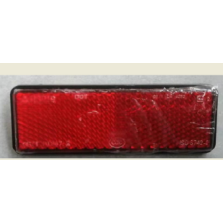 Piese mașini electrice - Bec reflectorizant spate pentru mașină electrică RDB Q7 - piesă originală