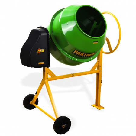 Betoniere - Betoniera 185L 1000W PartnerPro BPO-185L