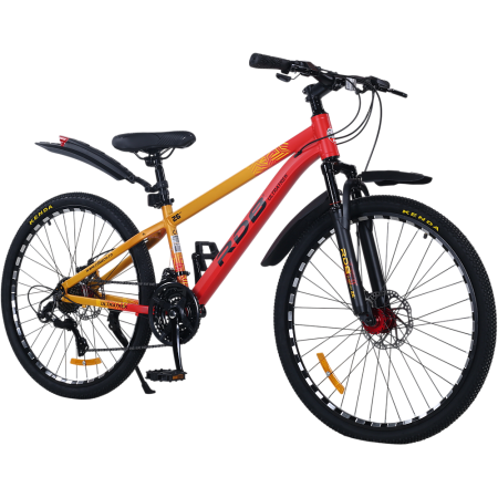 Biciclete 26" - Bicicletă de oraș BDF-TZZ200, roți de 26 inch