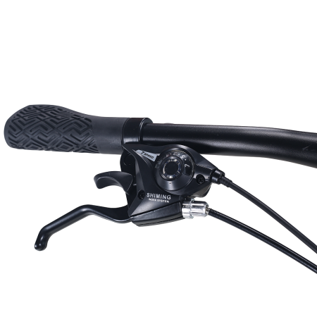 Bicicletă de oraș RDB BDF-TK300, roți de 27.5 inch [12]