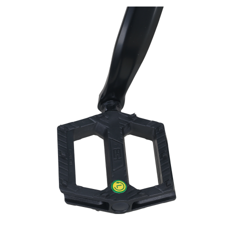 Bicicletă de oraș RDB BDF-TK300, roți de 27.5 inch [10]