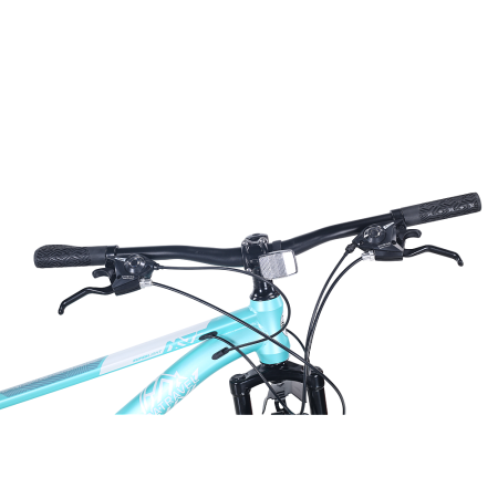 Bicicletă de oraș RDB BDF-TK300, roți de 27.5 inch [5]