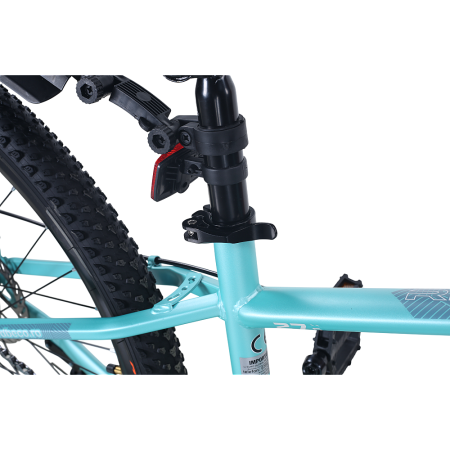 Bicicletă de oraș RDB BDF-TK300, roți de 27.5 inch [6]