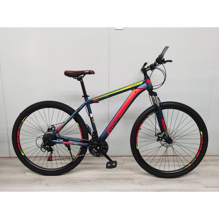 Biciclete adulti - Bicicletă de oraș tatanir 29 inch, frână disc