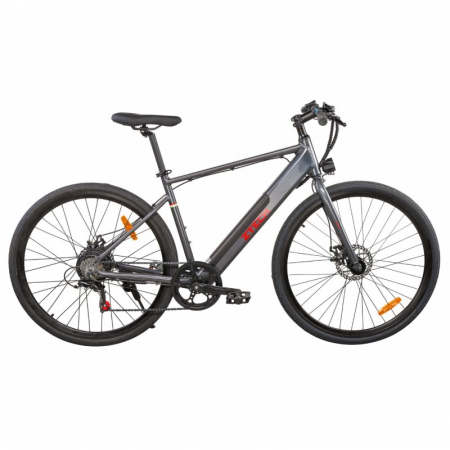 Biciclete, trotinete, triciclete - Bicicleta electrica Ztech ZT-14 CAMP 7.0 autonomie 45 Km viteza maxima 25 km/h putere 250W acumulator 10Ah/36V nu necesita permis