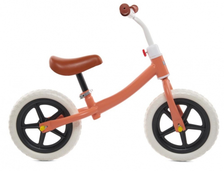 Bicicleta fara pedale U-grow, Orange UGBB-001OG [1]