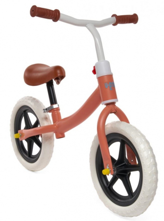 Bicicleta fara pedale U-grow, Orange UGBB-001OG [0]