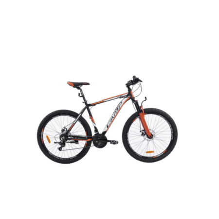 Bicicletă MTB RDB CAMP XC 4.1, roți de 27.5 inch, model 2022 [12]