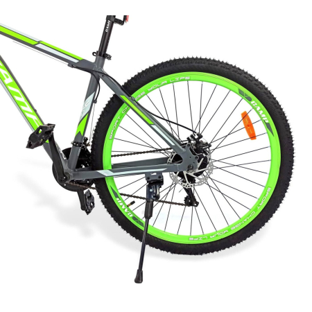 Bicicletă MTB RDB CAMP XC 4.1, roți de 27.5 inch, model 2022 [9]