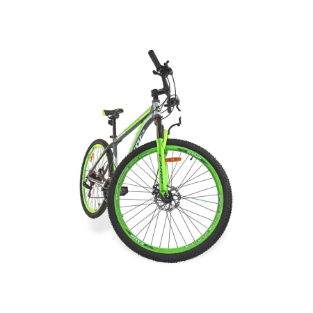 Bicicletă MTB RDB CAMP XC 4.1, roți de 27.5 inch, model 2022 [6]
