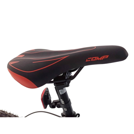 Bicicletă MTB RDB Camp XC 4.1, roți de 29 inch, model 2022 [5]