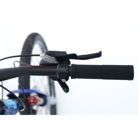Bicicletă MTB RDB Camp XC 4.1, roți de 29 inch, model 2022 [9]