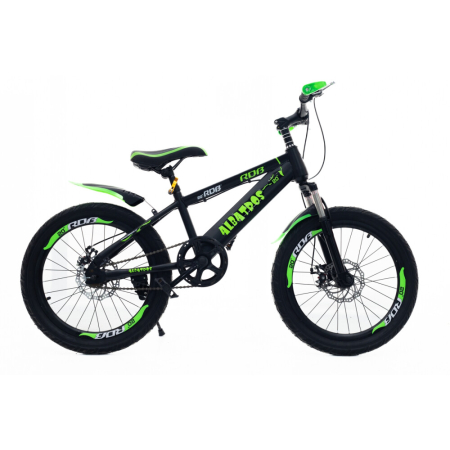 Bicicletă pentru copii RDB Albatros 20 inch, Frâne disc, model 2022 [7]