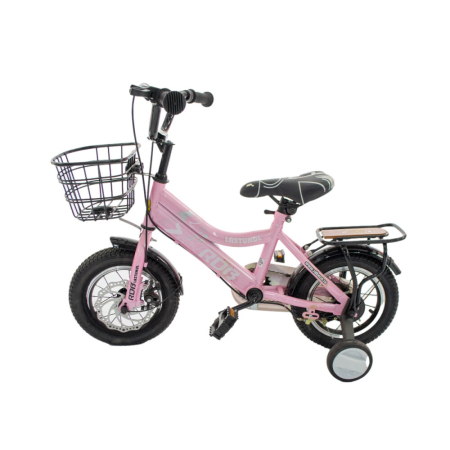 Bicicletă pentru copii RDB Lăstunul 12 inch [5]