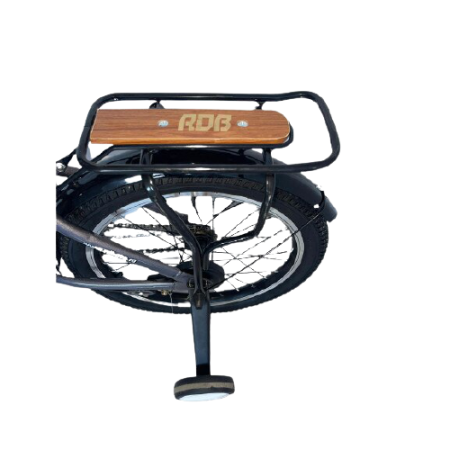 Bicicletă pentru copii RDB Lăstunul 12 inch [14]