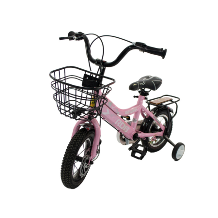 Bicicletă pentru copii RDB Lăstunul 12 inch [6]
