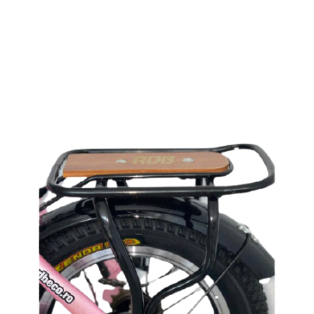 Bicicletă pentru copii RDB Lăstunul 12 inch [12]