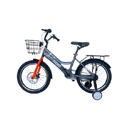 Bicicletă pentru copii RDB Lăstunul 12 inch [10]