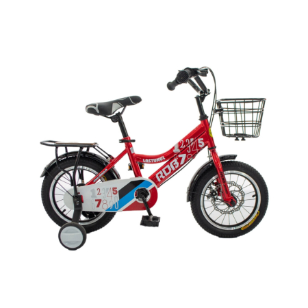 Bicicletă pentru copii RDB Lăstunul 16 inch [1]