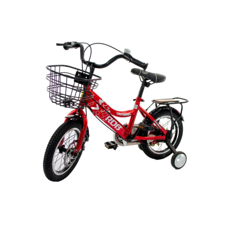 Bicicletă pentru copii RDB Lăstunul 16 inch [2]