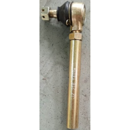 Piese mașini electrice - Bieleta de directie 130mm pentru mașină electrică RDB Q7 - piesă originală