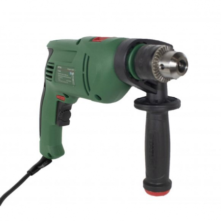Bormasina cu percutie STATUS DP700, 0-2800rpm, 710W, maner demontabil [2]