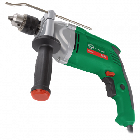 Bormasina cu percutie STATUS DP851, 850 W, 2700 RPM [2]