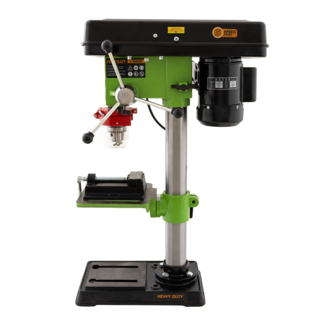 Bormasina de banc fixa cu coloana PROCRAFT BD1850, 220 V, 450 W, 620-3140 rpm, 5 viteze [2]