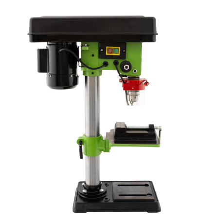 Bormasina de banc fixa cu coloana PROCRAFT BD1850, 220 V, 450 W, 620-3140 rpm, 5 viteze [4]