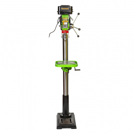 Bricolaj - Bormasina de banc fixa cu coloana PROCRAFT BD2150, 750 W, 180-2770 rot/min