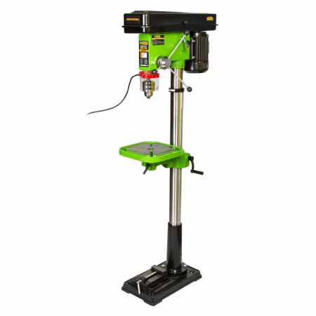 Bormasina de banc fixa cu coloana PROCRAFT BD2150, 750 W, 180-2770 rot/min [1]