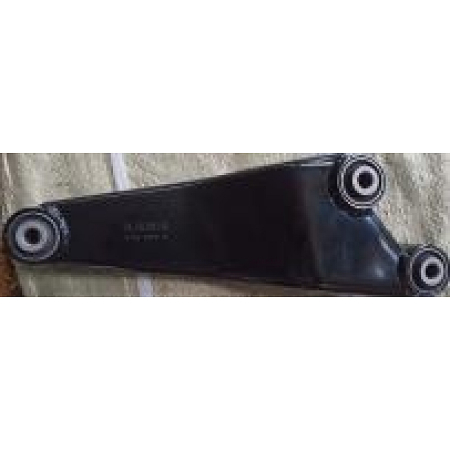Piese mașini electrice - Brat directie dreapta spate pentru mașină electrică RDB Smart - piesă originală