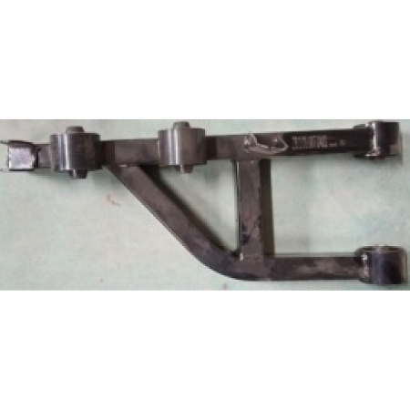 Piese mașini electrice - Braț suspensie spate stânga pentru mașină electrică RDB Q7 - piesă originală