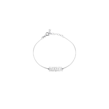 Bratari - Bratara Argint 925 Mama, 1.81 g