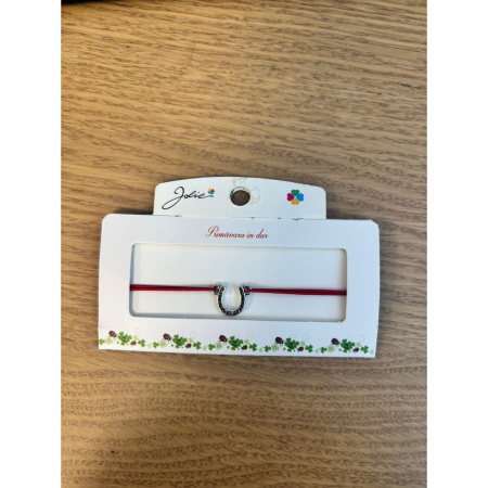 Bratara Elastica - Bratara cu Nod Dublu Model 13