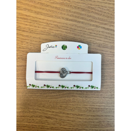 Bratara Elastica - Bratara cu Nod Dublu Model 16