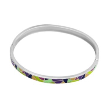 Bratari - Bratara din Argint 925 cu Email