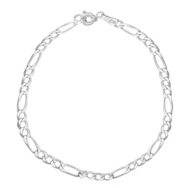 Bratari - Bratara din Argint 925 Unisex cu zale