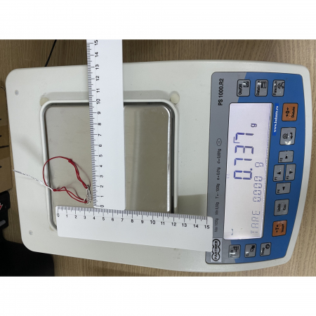 Bratara Snur Reglabil, Argint 925, Aripa, Jolie Silver, 0.7 g, 2 cm x 0.7 cm [3]