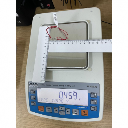 Bratara Snur Reglabil, Argint 925, Infinit, Jolie Silver, 0.4 g, 2 cm x 0.5 cm [1]