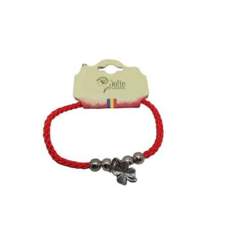 Sub 99 Lei - Bratra cu 4 Bile Trifoi V3