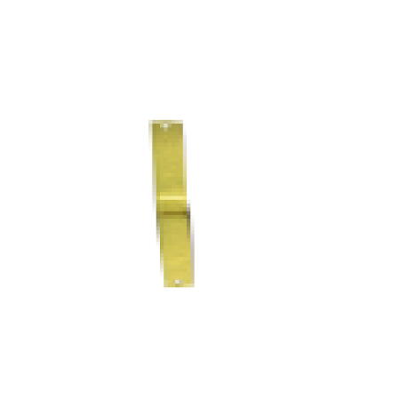 Piese scutere electrice - Bridă fixare baterie pentru scuter electric RDB Star (cod 20101.1278.000204) - piesă originală
