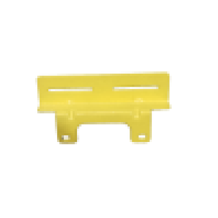 Piese scutere electrice - Bridă fixare baterie pentru scuter electric RDB Storm (cod 20101.1381.008000) - piesă originală