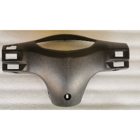 Piese triciclu A-Klass4 - Bridă fixare baterie pentru triciclu electric RDB A-Klass4 (cod A-KLASS-02460) - piesă originală